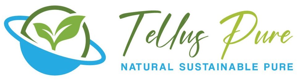 A logo of the television show " telluride natural supply company."